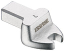 Teng Tools 690516 Open Ended 9x12mm Insert Spanner 16mm