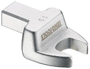 Teng Tools 690634 Open Ended 14x18mm Insert Spanner 34mm