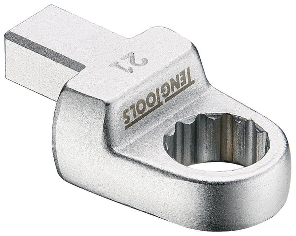 Teng Tools 690819 Ring End 14x18mm Insert Spanner 19mm