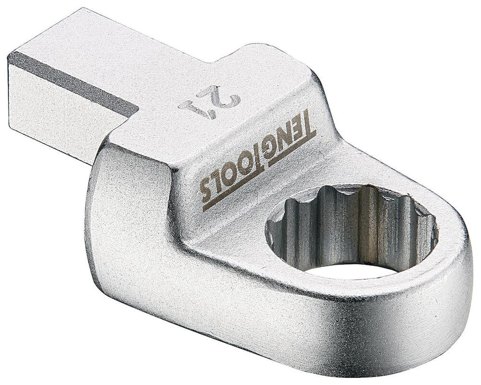 Teng Tools 690826 Ring End 14x18mm Insert Spanner 26mm
