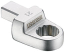 Teng Tools 690826 Ring End 14x18mm Insert Spanner 26mm
