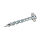 Triton 693383 Zinc Pocket-Hole Screws Washer Head Fine