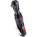 Clarke 3120516 CAT199 X-Pro _" Composite Air Ratchet Wrench