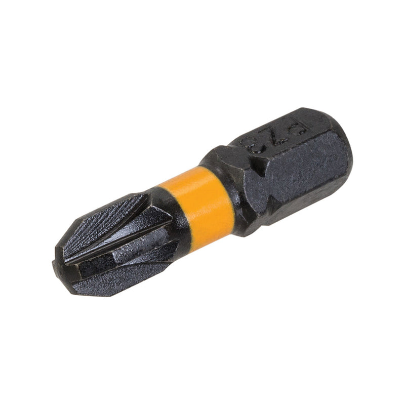 Triton 695211 Pozi Screwdriver Impact Bit 25pk