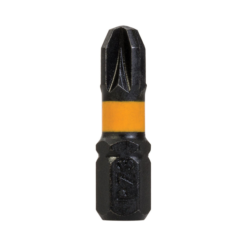 Triton 695211 Pozi Screwdriver Impact Bit 25pk
