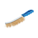 Silverline 699874 Brassed Wire Brush