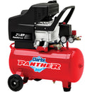 Clarke 2242110 Panther 9/25 9.3cfm 24 Litre  2.5HP Air Compressor (230V)