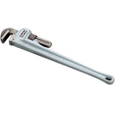 Clarke 1801789 CHT789 600mm Aluminium Pipe Wrench