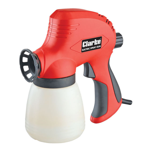 Clarke 2310050 CAS110 Airless Spray Gun