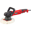 Clarke 6462101 CP150 150mm (6") Pro Dual Action Sander/Polisher