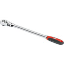Clarke 1700558 PRO158 1/2" Swivel Head Rapid Ratchet