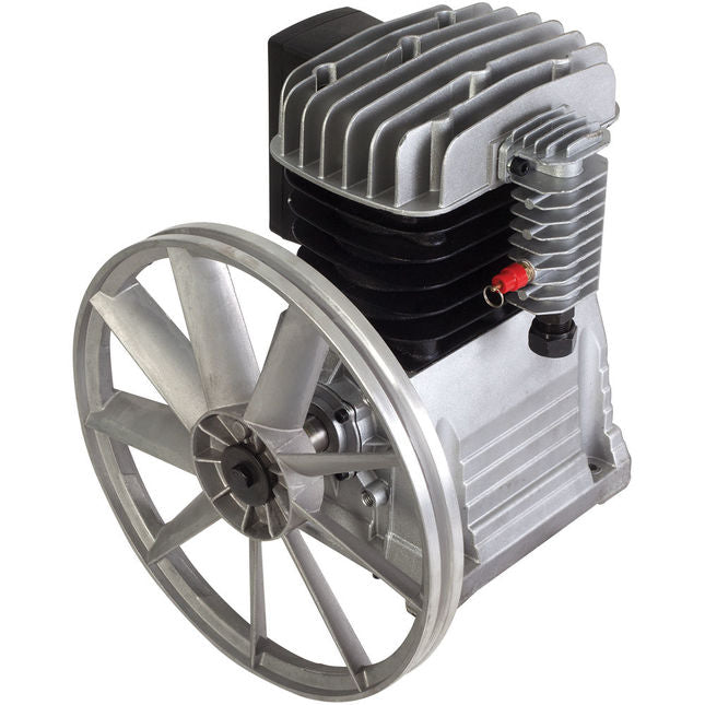 Clarke 1393308 NH5AP Air Compressor Pump