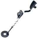 Clarke 4501220 MD1500 Professional Metal Detector