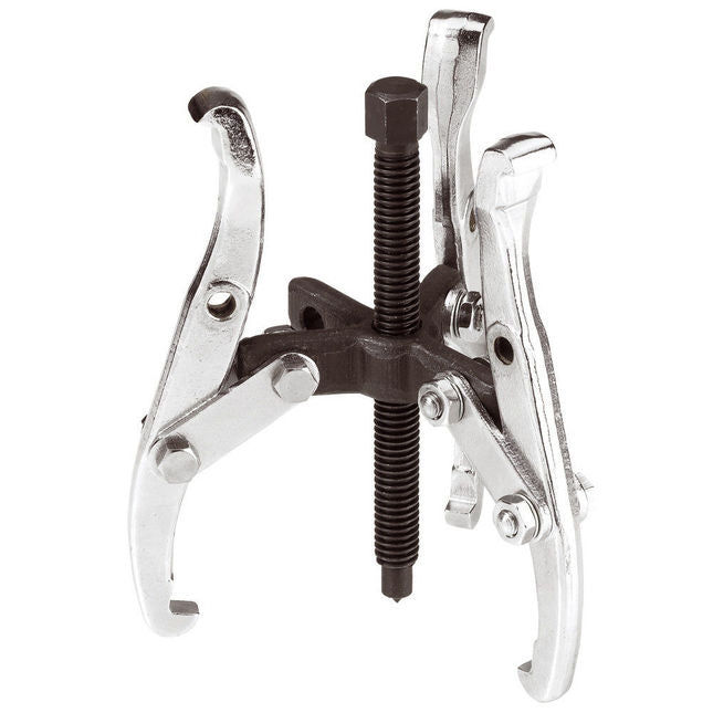 Clarke 1801606 CHT606 6 inch 3 Jaw Gear Puller