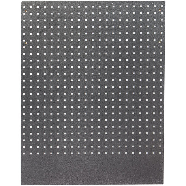 Clarke 7632065 GMSRP04C Modular Corner Unit Back Panel