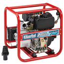 Clarke 7230176 WPD50 2" Diesel Powered Water Pump