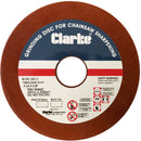 Clarke 3402079 ECSS2 Electric Chainsaw Sharpener Replacement Grinding Disc