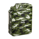 Clarke 7650220 UN20LC 20 Litre Jerry Can (Camouflage)