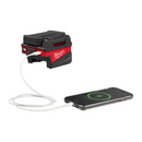 Milwaukee 4933498148 M18 ALIS-0 M18 Service Area Light