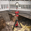 Milwaukee 4933492486 M18 SAL2-0 LED Stand Light