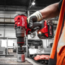 Milwaukee 4933498060 M18FPD3-0 FUEL Combi Drill Body Only