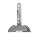 Trend Tools 6/5X1/4TC Sash Bar Ovolo Cutter 10Mm Radius