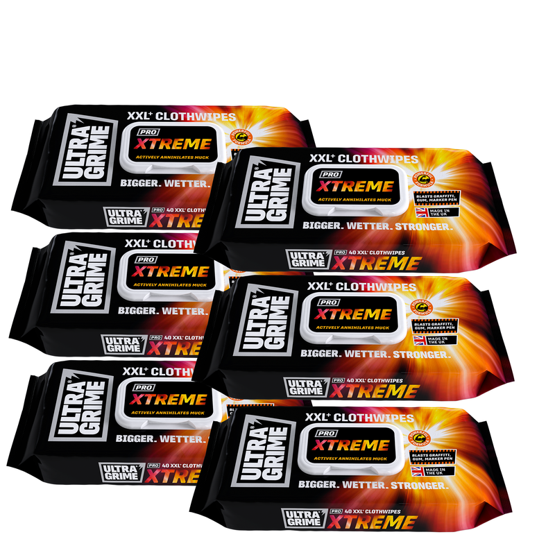 ULTRAGRIME PRO: XTREME