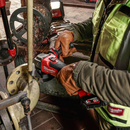 Milwaukee 4933478772 M18FSAG115X-0 FUEL 115mm angle grinder with slide switch