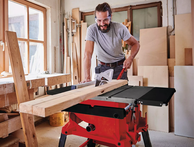 Einhell 4340515 TC-TS 2225 U Table Saw