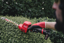Milwaukee 4933479973 M12FHT20-402 FUEL 20cm Hedge Trimmer with 2x 4.0Ah Batteries & Charger