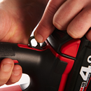 Milwaukee 4933440493 M18 GG-0 Grease Gun Body Only