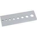 Clarke 7615062 10 Piece Adaptor Kit For CSA20F Hydraulic Press