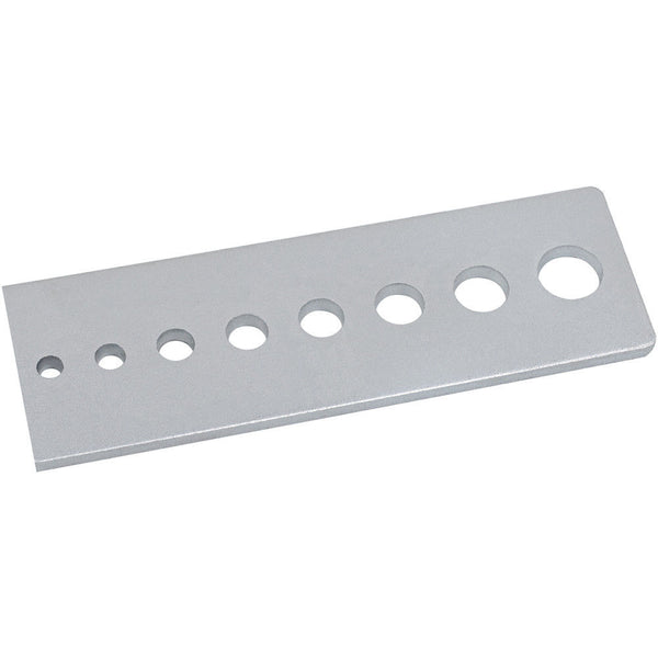 Clarke 7615062 10 Piece Adaptor Kit For CSA20F Hydraulic Press