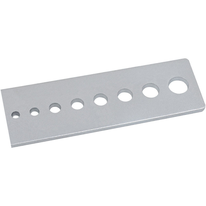 Clarke 7615062 10 Piece Adaptor Kit For CSA20F Hydraulic Press