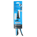 OX Hand Tools P327202 Auto Adjust 7-Inch Needle Nose Pliers - Gripped