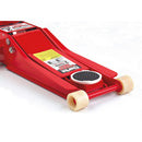 Clarke 7621820 CTJ2QLP 2 Tonne Quick Lift Low Profile Trolley Jack