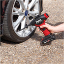 Clarke 7640300 CTC150Li 12V Cordless Digital Tyre Inflator (Lithium-Ion)