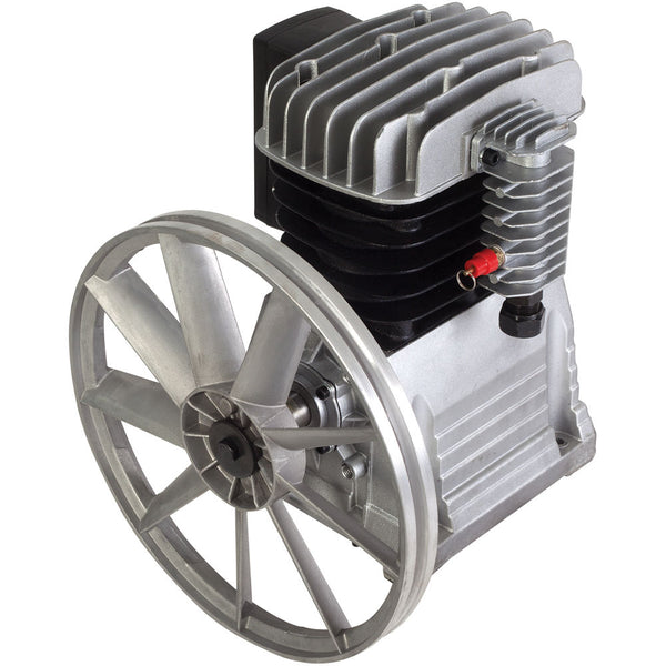 Clarke 1393308 NH5AP Air Compressor Pump