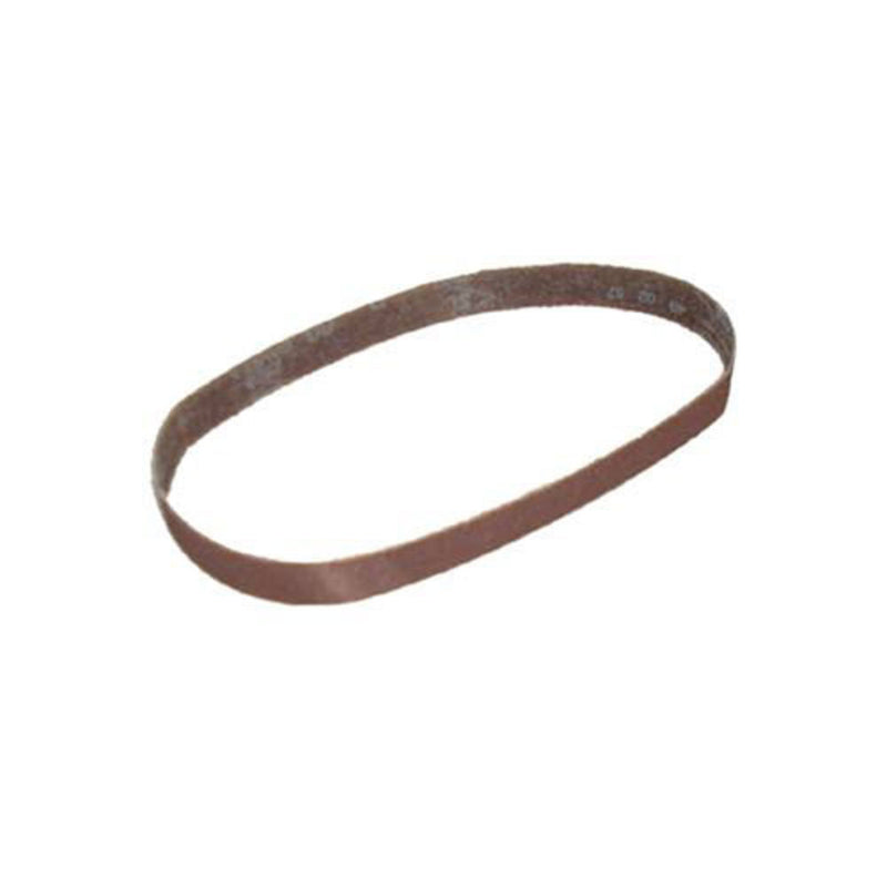 Clarke 3110752 Belts for CAT70 80 Grit 5 Pack