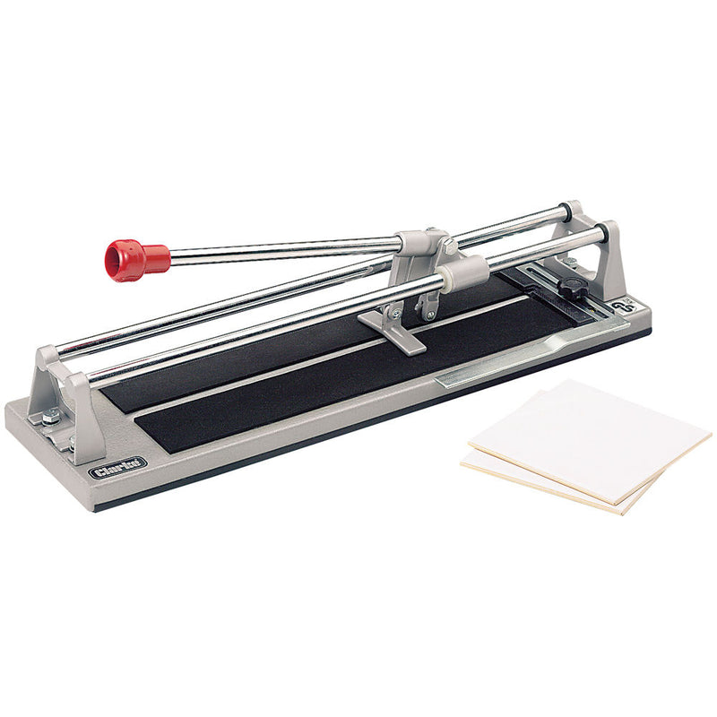 Clarke 3400655 TCM430 400mm Manual Tile Cutter