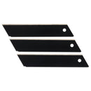 Snap Off Blades SK5 10pk - 25mm