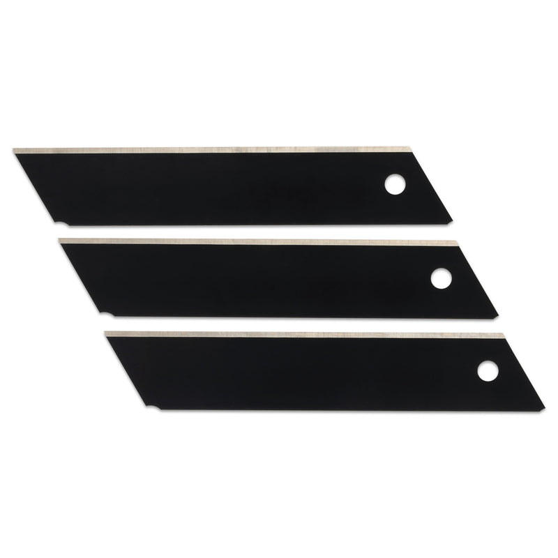 Snap Off Blades SK5 10pk - 25mm