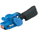 Clarke 6462050 BS1 - 900W Belt Sander (230V)