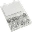 Clarke 1801899 CHT899 120 Piece Pop Rivet Assortment