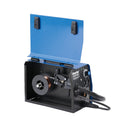 Clarke 6015601 MIG120 Multi 120A MIG / MMA / TIG Inverter Welder (230V)