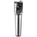 Clarke 7610870 Carbide End Mill for the CMD300