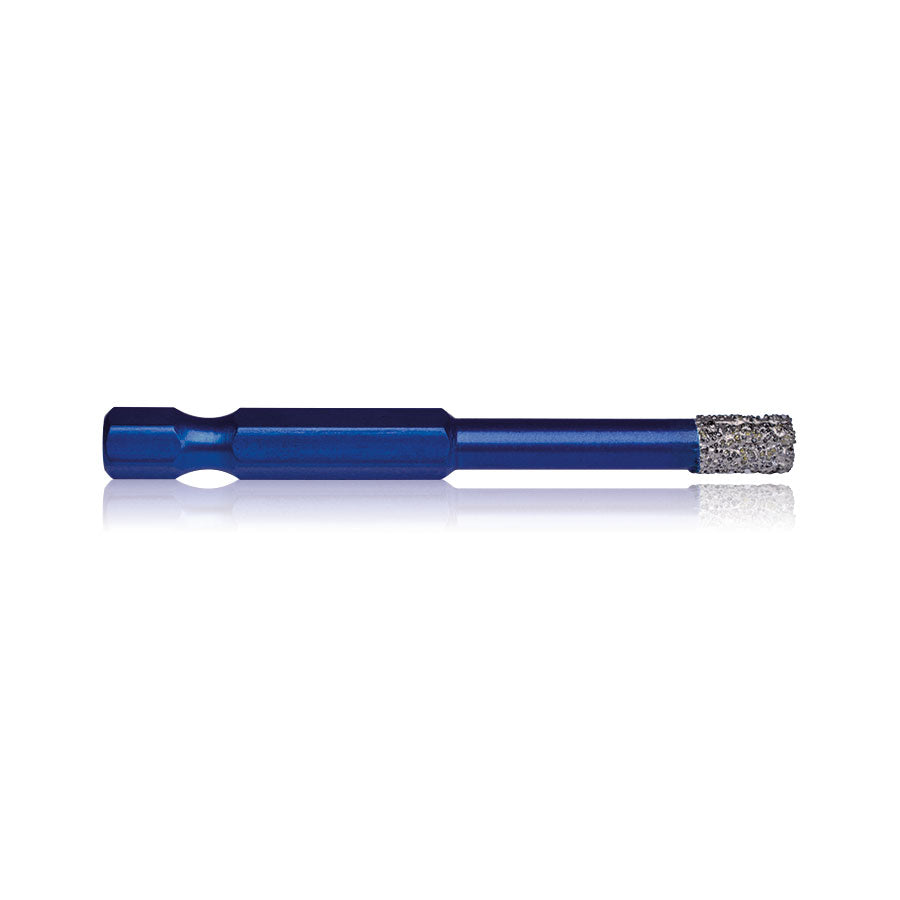 Mexco A10VBDB12 12MM VACUUM BRAZED DRILL BIT TDXCEL