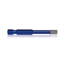 Mexco A10VBDB12 12MM VACUUM BRAZED DRILL BIT TDXCEL