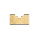 Trend Tools 7/01X1/4TC Panel Mould Cutter