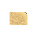 Trend Tools 7/10X1/4TC Ovolo Rounding Over Cutter 4Mm Radius
